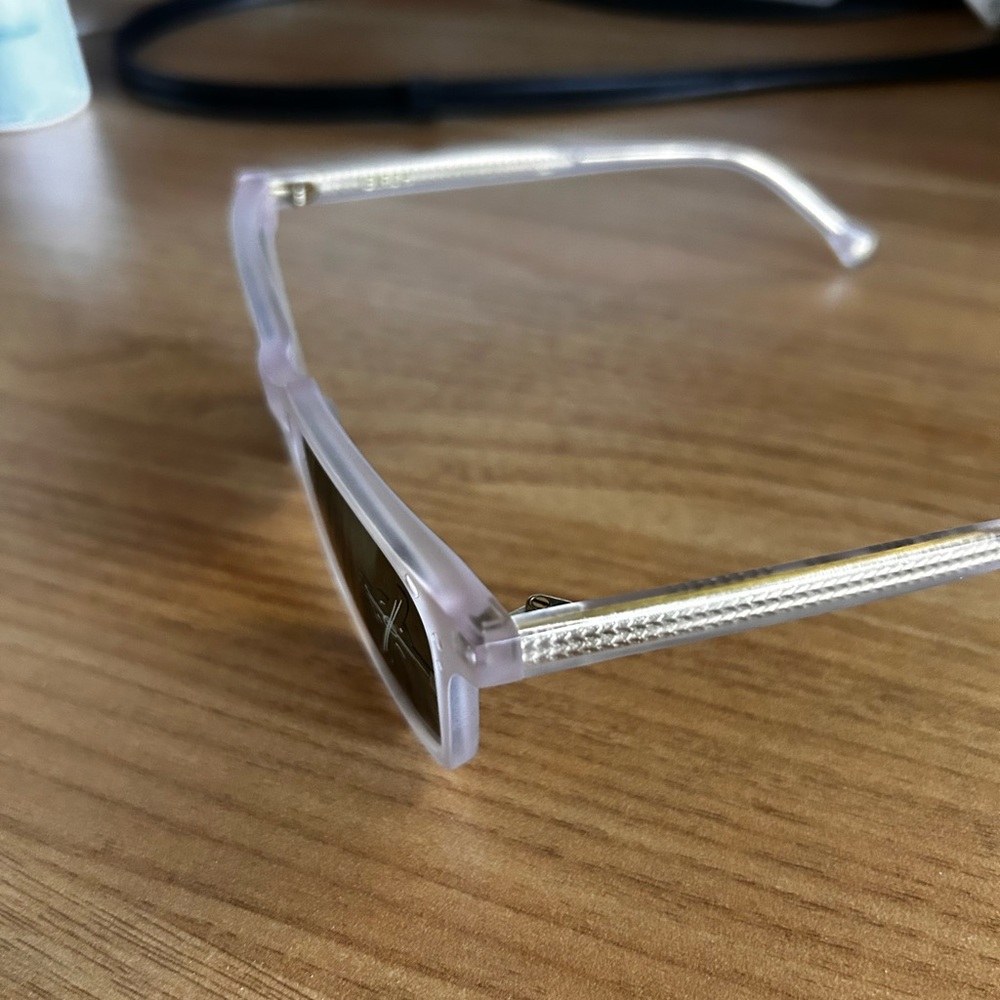 Electric sunglasses Birch Matte Green - Picture 6 of 12